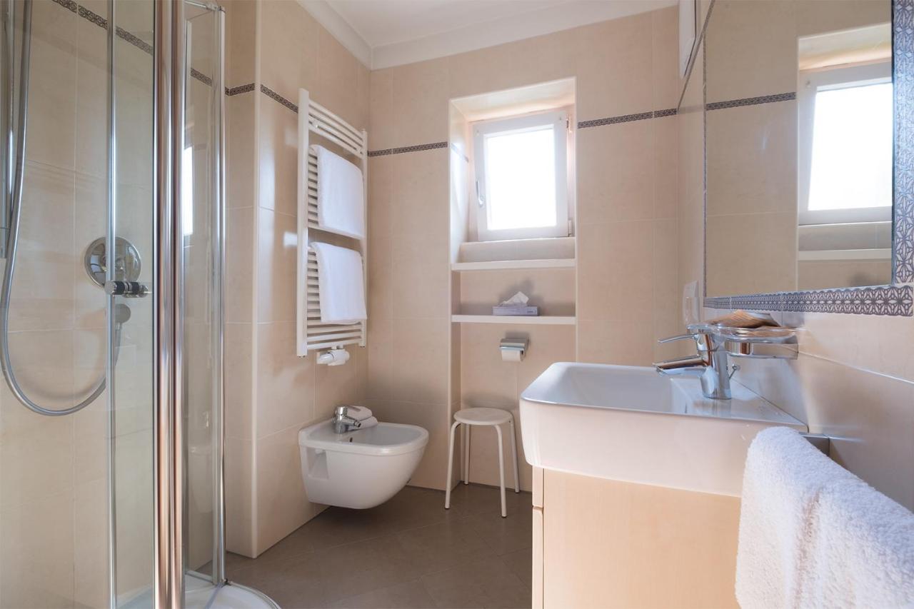 Garni Alba Bed & Breakfast Ортизей Екстериор снимка